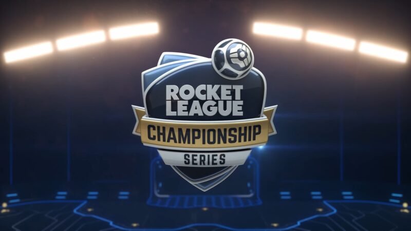 Rocket League Championship